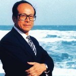 中国で最も有名な起業家、李嘉誠の商才①【中国語News 】