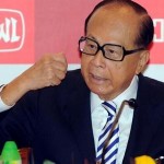 中国で最も有名な起業家、李嘉誠の商才③【中国語News 】