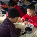 小学1年生の忙しい週末！7個の習い事｜中国語News