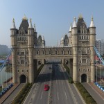 蘇州にロンドン橋が出現?|中国語News