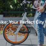 中国で人気急上昇中の自転車アプリ『Mobike』！｜中国語News