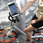 30分で100円、Mobikeが日本へ進出！|中国語News