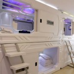 北京･シェア睡眠カプセルが安全問題で一時営業中止|中国語News