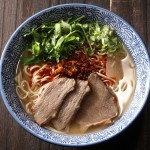 蘭州ラーメンの老舗「馬子禄」は日本に上陸！｜中国語News