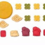 中秋節が近づき、ユニークな月餅も続々登場!|中国語News