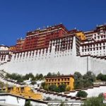 西蔵（チベット）・ポタラ宮などの景勝区が無料開放に｜中国語News