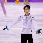 オリンピック連覇を達成した羽生結弦・CCTVの中国人解説者の解説が話題に｜中国語News