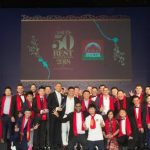 「2018年アジアレストランベスト50」マカオで発表！｜中国語News